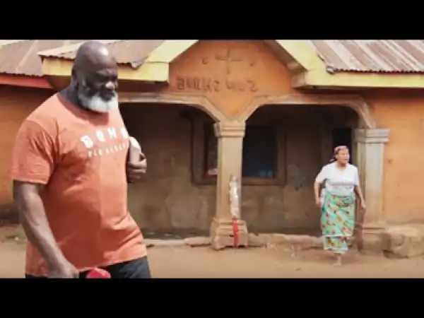 Video: THE FINISHED WORK OF CHRIST  - 2018 Latest Nigerian Nollywood Movie